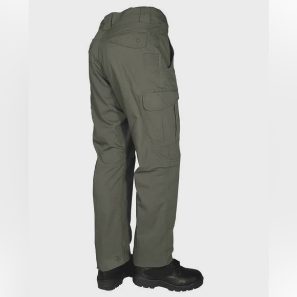 TRU-SPEC 24-7 Ascent Pants Ranger Green 40 - Picture 2 of 5